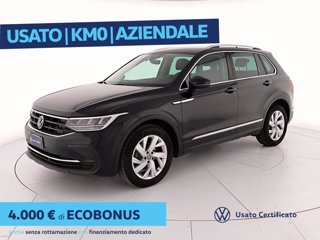 VOLKSWAGEN Tiguan 2.0 tdi life 150cv dsg