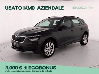 SKODA Kamiq 1.0 tsi ambition 95cv