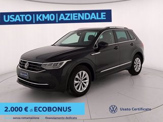 VOLKSWAGEN Tiguan 2.0 tdi life 150cv dsg