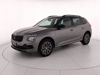 SKODA Kamiq 1.0 tsi style 115cv
