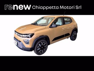 DACIA Spring expression electric 65