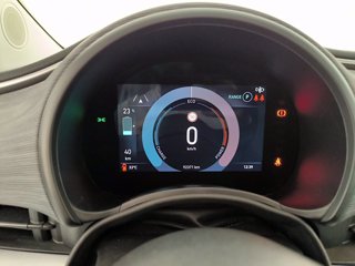 FIAT 500e cabrio 42 kwh passion