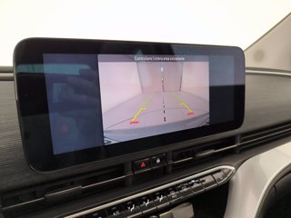 FIAT 500e cabrio 42 kwh passion