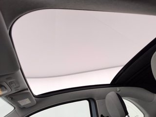 FIAT 500e cabrio 42 kwh passion