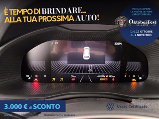 SKODA Kamiq 1.0 tsi black dots 95cv