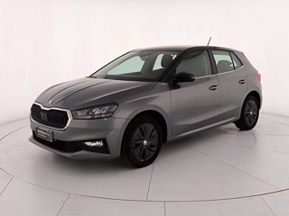 SKODA Fabia 1.0 tsi evo style 110cv