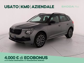 SKODA Kamiq 1.0 tsi 130 edition 115cv dsg
