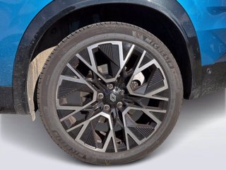 RENAULT Austral 1.2 full hybrid e-tech esprit alpine 200cv auto