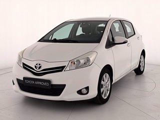 TOYOTA Yaris 5p 1.0 active
