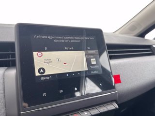 RENAULT Clio 1.0 eco-g evolution 100cv