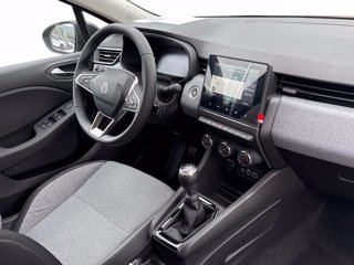 RENAULT Clio 1.0 eco-g evolution 100cv