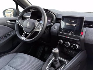 RENAULT Clio 1.0 tce techno 90cv