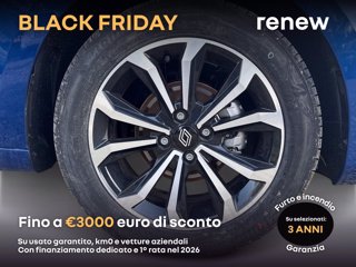 RENAULT Clio 1.0 tce techno 90cv