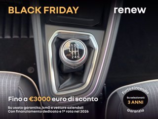 RENAULT Clio 1.0 tce techno 90cv