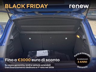 RENAULT Clio 1.0 tce techno 90cv