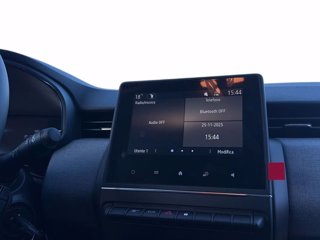 RENAULT Clio 1.0 eco-g evolution 100cv