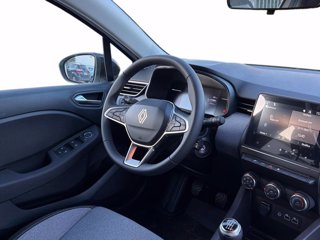 RENAULT Clio 1.0 eco-g evolution 100cv