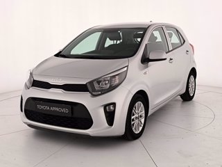 KIA Picanto 1.0 dpi urban techno&design pack