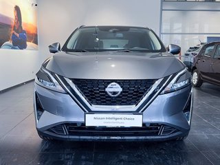 NISSAN Qashqai 1.3 mhev n-connecta 2wd 140cv