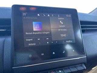 RENAULT Clio 1.0 tce equilibre 90cv