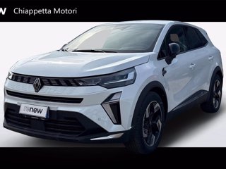 RENAULT Symbioz 1.6 e-tech full hybrid techno 145cv auto