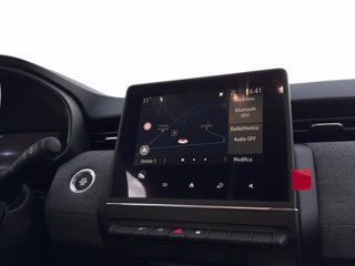 RENAULT Clio 1.0 tce techno 90cv