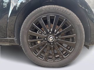 RENAULT Twingo 22kwh urban night