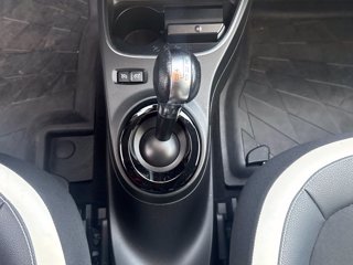 RENAULT Twingo 22kwh urban night