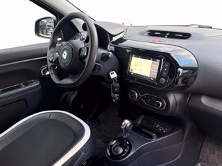 RENAULT Twingo 22kwh urban night