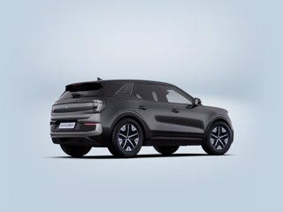FORD Explorer 77kWh Extended Range 286 CV RWD