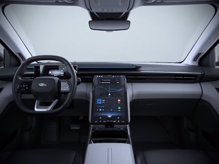 FORD Explorer 77kWh Extended Range 286 CV RWD