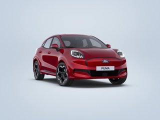 FORD Puma Puma Gen-E Premium 168 CV 123,5 kW Trasmissione automatica Trazione Anteriore