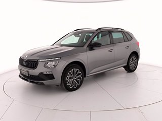 SKODA Kamiq 1.0 tsi black dots 95cv