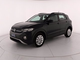 VOLKSWAGEN T-cross 1.0 tsi style 95cv