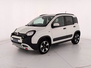 FIAT Panda 1.0 firefly hybrid cross s&s 70cv 5p.ti