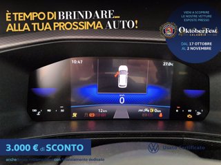 VOLKSWAGEN T-cross 1.0 tsi edition plus 95cv