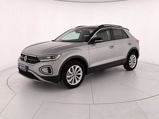 VOLKSWAGEN T-roc 2.0 tdi edition plus 115cv