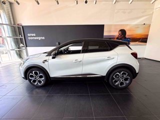 RENAULT Captur 1.6 e-tech phev intens 160cv auto