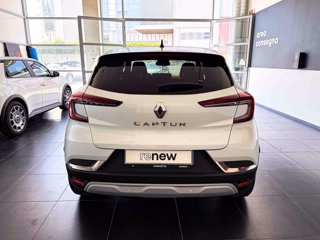 RENAULT Captur 1.6 e-tech phev intens 160cv auto