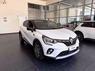 RENAULT Captur 1.6 e-tech phev intens 160cv auto