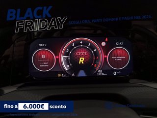 VOLKSWAGEN Golf 2.0 tsi gti 245cv dsg