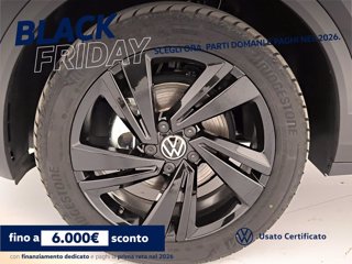 VOLKSWAGEN T-roc 2.0 tdi sport 115cv