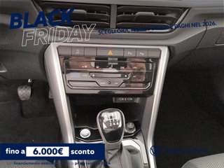 VOLKSWAGEN T-roc 2.0 tdi sport 115cv