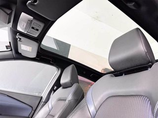 NISSAN Qashqai 1.3 mhev tekna 2wd 158cv xtronic