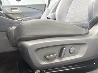 NISSAN Qashqai 1.3 mhev tekna 2wd 158cv xtronic