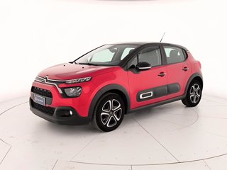 CITROEN C3 1.2 puretech shine s&s 83cv neopatentati