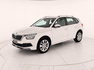 SKODA Kamiq 1.0 tsi ambition 110cv