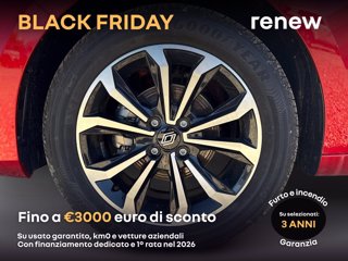 RENAULT Clio 1.0 tce techno 90cv