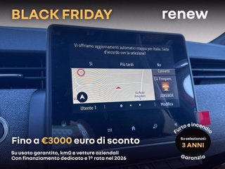 RENAULT Clio 1.0 tce techno 90cv