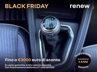 RENAULT Clio 1.0 tce techno 90cv